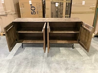 Goossens dressoir - afbeelding 5 van  5