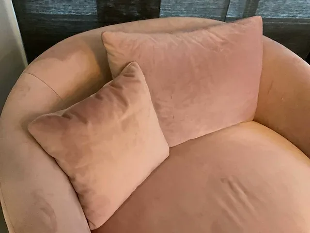 Goossens fauteuil/loveseat - afbeelding 4 van  6