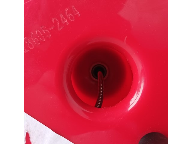 Gootsteenontstopper - 5m bj dali huicheng, gq-38s-3, 2019 - afbeelding 3 van  5