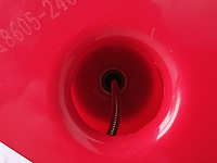 Gootsteenontstopper - 5m bj dali huicheng, gq-38s-3, 2019 - afbeelding 3 van  5