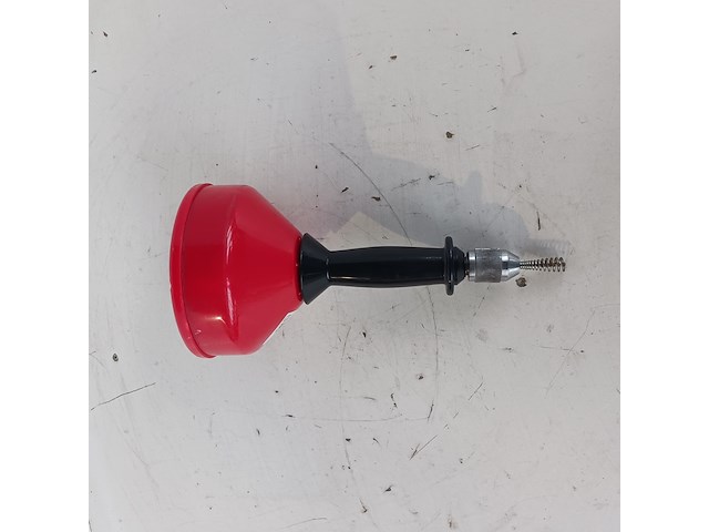 Gootsteenontstopper - 5m bj dali huicheng, gq-38s-3, 2019 - afbeelding 4 van  5