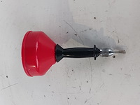 Gootsteenontstopper - 5m bj dali huicheng, gq-38s-3, 2019 - afbeelding 4 van  5