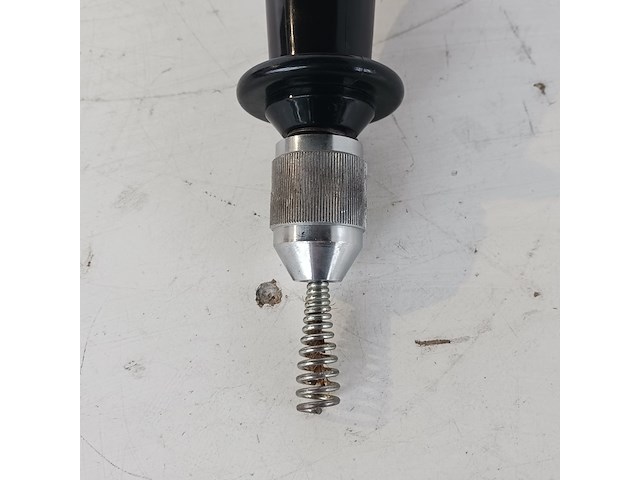 Gootsteenontstopper - 5m bj dali huicheng, gq-38s-3, 2019 - afbeelding 5 van  5