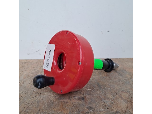 Gootsteenontstopper - 5m bj dali huicheng, gq-38s-3, bouwjaar 2019 - afbeelding 1 van  4