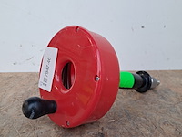 Gootsteenontstopper - 5m bj dali huicheng, gq-38s-3, bouwjaar 2019 - afbeelding 1 van  4