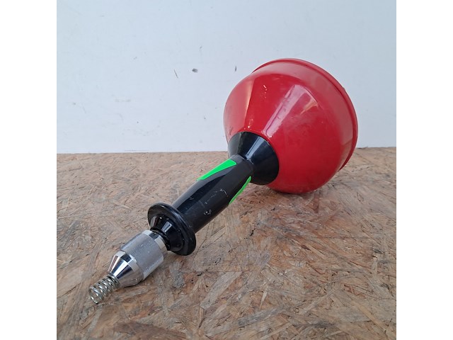 Gootsteenontstopper - 5m bj dali huicheng, gq-38s-3, bouwjaar 2019 - afbeelding 2 van  4