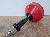 Gootsteenontstopper - 5m bj dali huicheng, gq-38s-3, bouwjaar 2019 - afbeelding 2 van  4