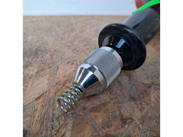 Gootsteenontstopper - 5m bj dali huicheng, gq-38s-3, bouwjaar 2019 - afbeelding 3 van  4