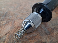 Gootsteenontstopper - 5m bj dali huicheng, gq-38s-3, bouwjaar 2019 - afbeelding 3 van  4