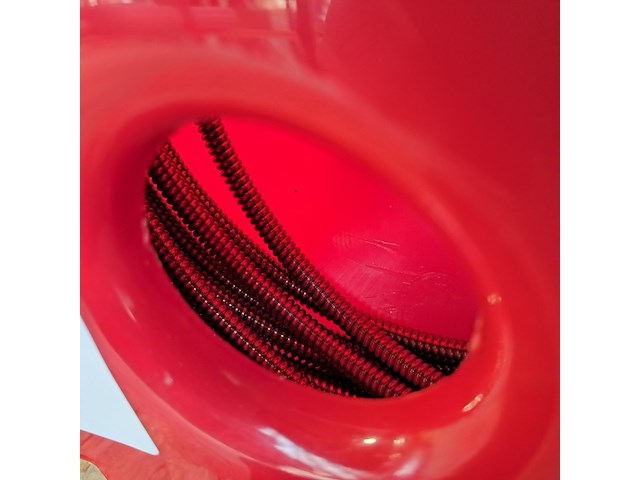 Gootsteenontstopper - 5m bj dali huicheng, gq-38s-3, bouwjaar 2019 - afbeelding 4 van  4