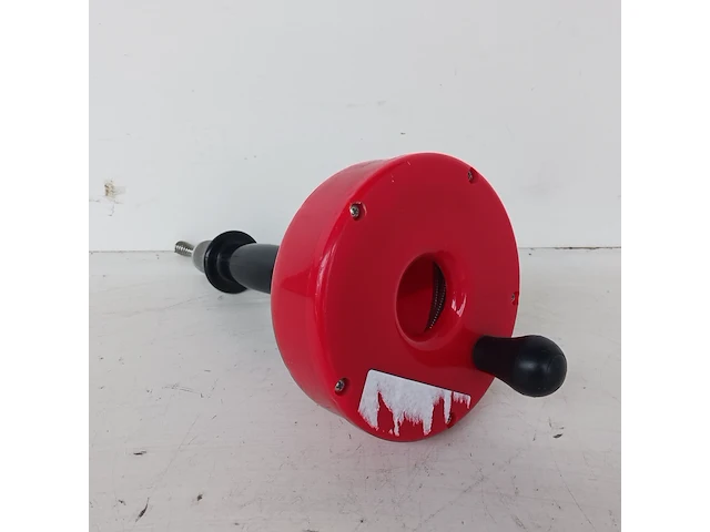 Gootsteenontstopper - 5m bj dali huicheng, gq-38s-3, bouwjaar 2019 - afbeelding 1 van  5