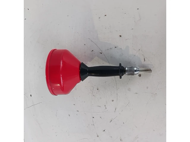 Gootsteenontstopper - 5m bj dali huicheng, gq-38s-3, bouwjaar 2019 - afbeelding 4 van  5