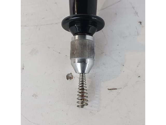 Gootsteenontstopper - 5m bj dali huicheng, gq-38s-3, bouwjaar 2019 - afbeelding 5 van  5