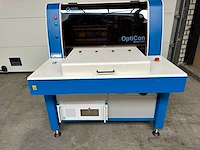 Göpel - 2006 - aoi - printplaat testapparaat - afbeelding 1 van  7