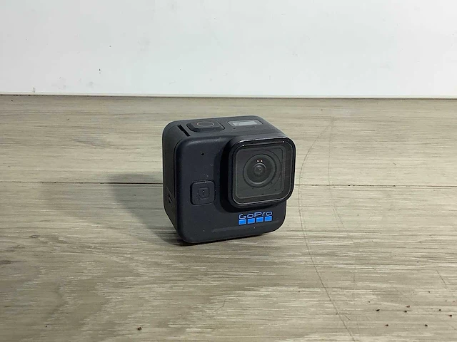 Gopro 11 black actioncamera - afbeelding 1 van  6