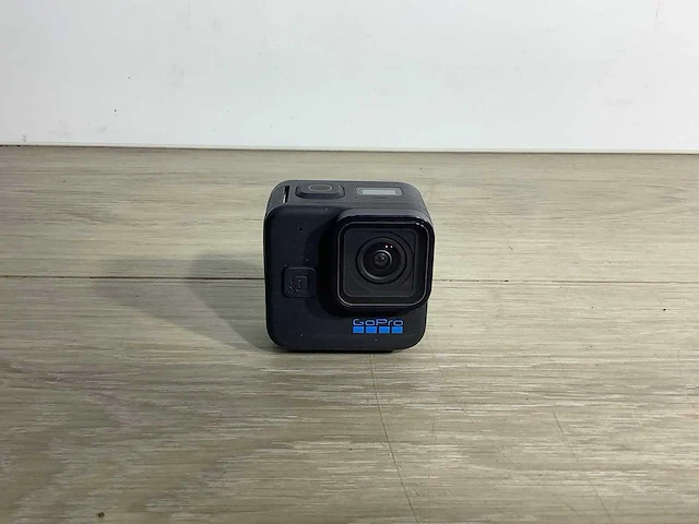 Gopro 11 black actioncamera - afbeelding 2 van  6