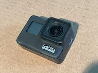 Gopro black7 digitale fotocamera (2x) - afbeelding 2 van  4