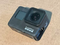 Gopro black7 digitale fotocamera (2x) - afbeelding 2 van  4