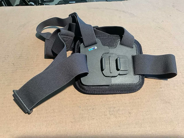 Gopro chesty (6x) - afbeelding 1 van  3