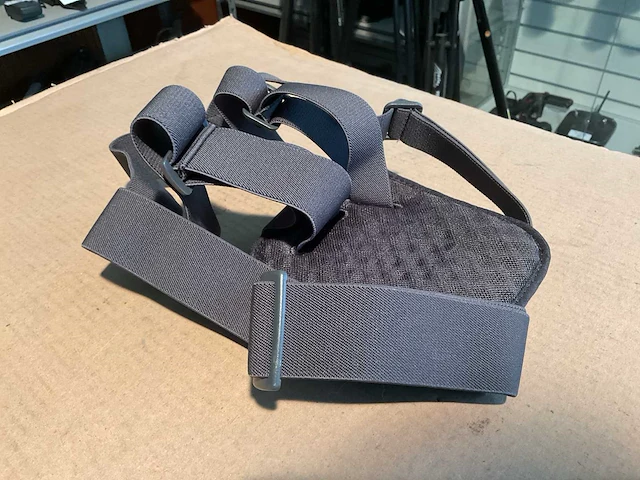 Gopro chesty (6x) - afbeelding 2 van  3