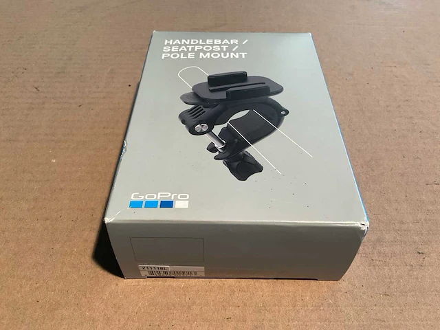 Gopro handlebar - afbeelding 3 van  5