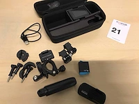Gopro hero 10 black action camera - afbeelding 6 van  7