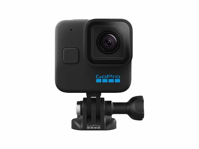Gopro hero 11 black mini - actioncam - afbeelding 1 van  2