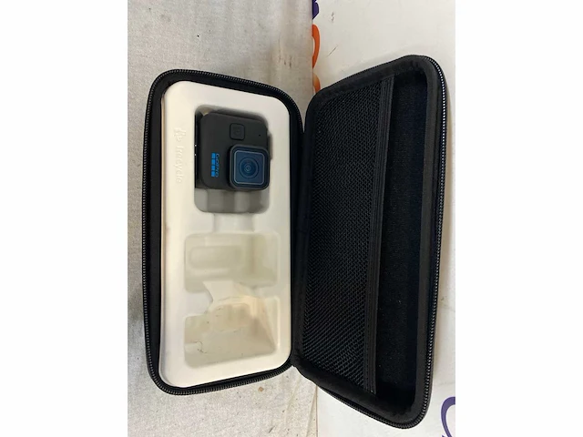 Gopro hero 11 black mini - actioncam - afbeelding 2 van  2