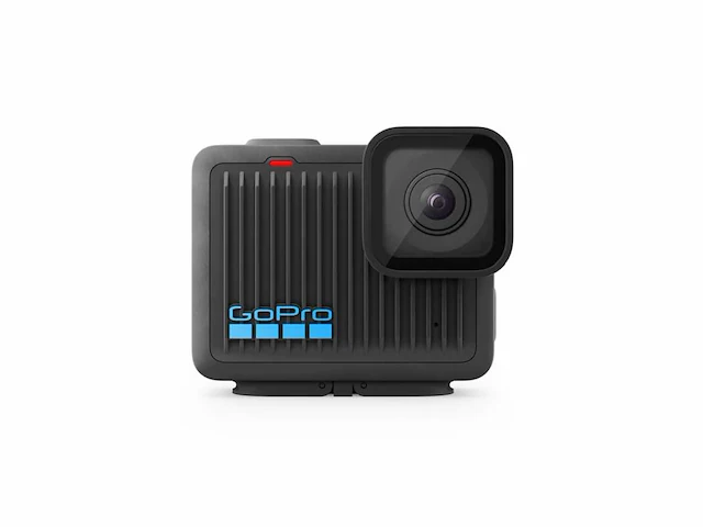 Gopro hero 9 black action cam - afbeelding 1 van  2