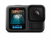 Gopro hero13 black - actioncam - afbeelding 1 van  4