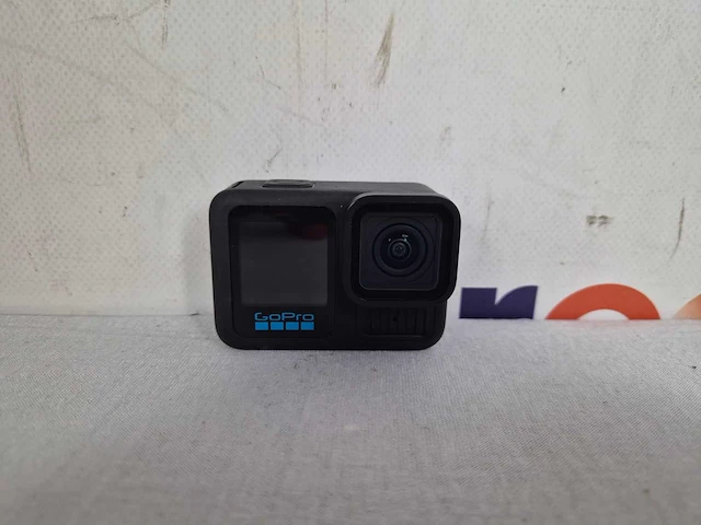 Gopro hero13 black - actioncam - afbeelding 3 van  4