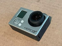Gopro hero3+ digitale fotocamera (2x) - afbeelding 2 van  5