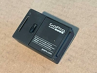 Gopro hero3+ digitale fotocamera (2x) - afbeelding 3 van  5