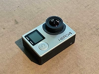 Gopro hero4 digitale fotocamera - afbeelding 1 van  4