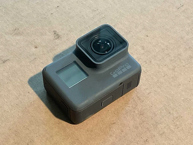 Gopro hero5 digitale fotocamera - afbeelding 1 van  4