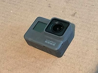 Gopro hero5 digitale fotocamera - afbeelding 2 van  4