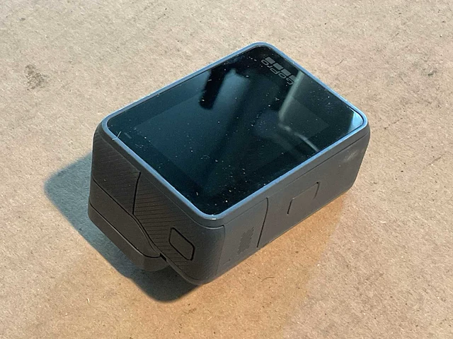 Gopro hero5 digitale fotocamera - afbeelding 3 van  4