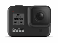 Gopro hero8 - black