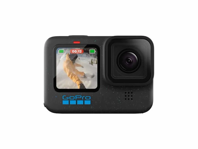 Gopro - afbeelding 1 van  2