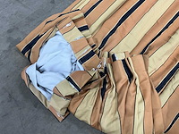 Gordijnen (8x) - afbeelding 3 van  4