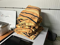 Gordijnen (8x) - afbeelding 4 van  4