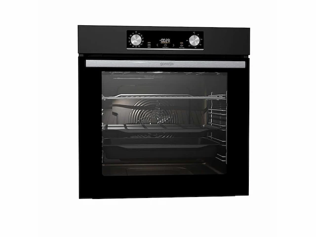Gorenje b03c04c02-1 inbouwoven - afbeelding 1 van  5
