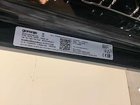 Gorenje b03c04c02-1 inbouwoven - afbeelding 4 van  5