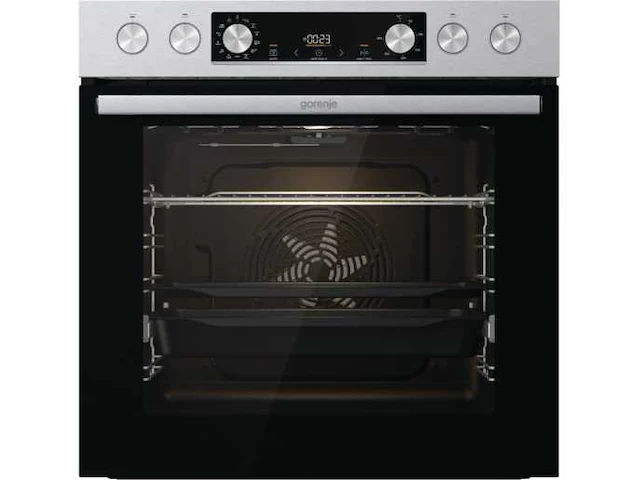 Gorenje bc3c04c02-r inbouwoven - afbeelding 1 van  7