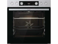 Gorenje bc3c04c02-r inbouwoven - afbeelding 1 van  7