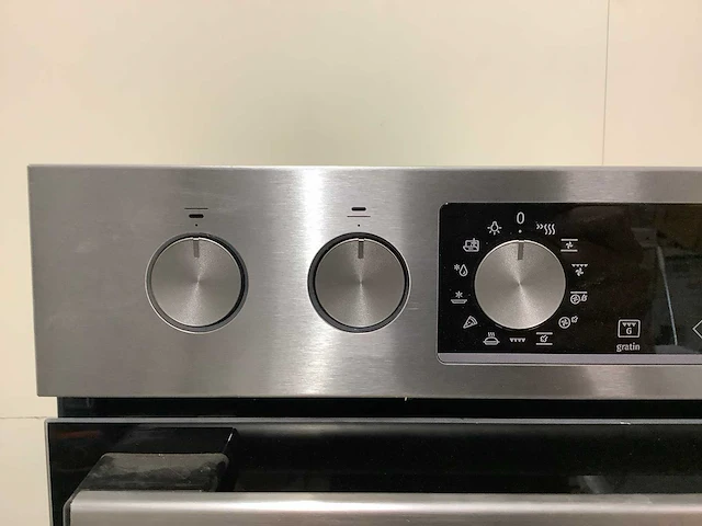 Gorenje bc3c04c02-r inbouwoven - afbeelding 3 van  7
