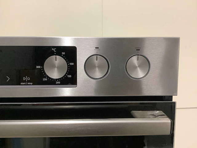Gorenje bc3c04c02-r inbouwoven - afbeelding 4 van  7