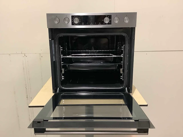 Gorenje bc3c04c02-r inbouwoven - afbeelding 6 van  7
