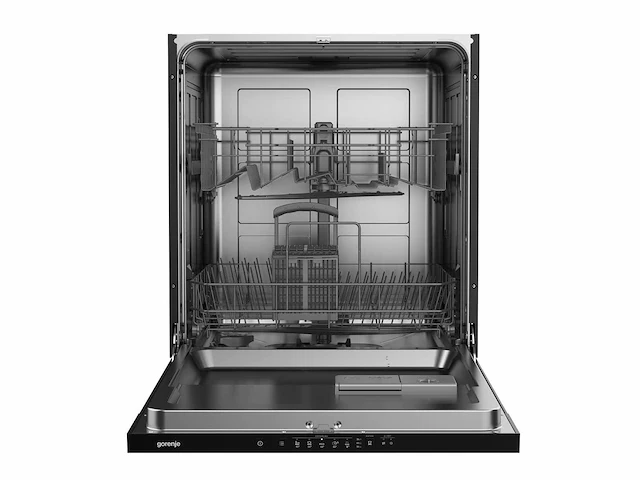 Gorenje gv62040 vaatwasser - afbeelding 1 van  6