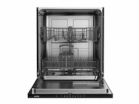 Gorenje gv62040 vaatwasser - afbeelding 1 van  6